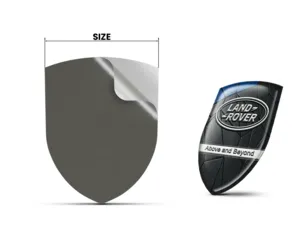Land Rover Adesivi Vetri Auto Resistenti Multimarca Pregio